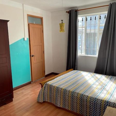 Pereyber 2 Room Appartment 佩雷贝勒 外观 照片