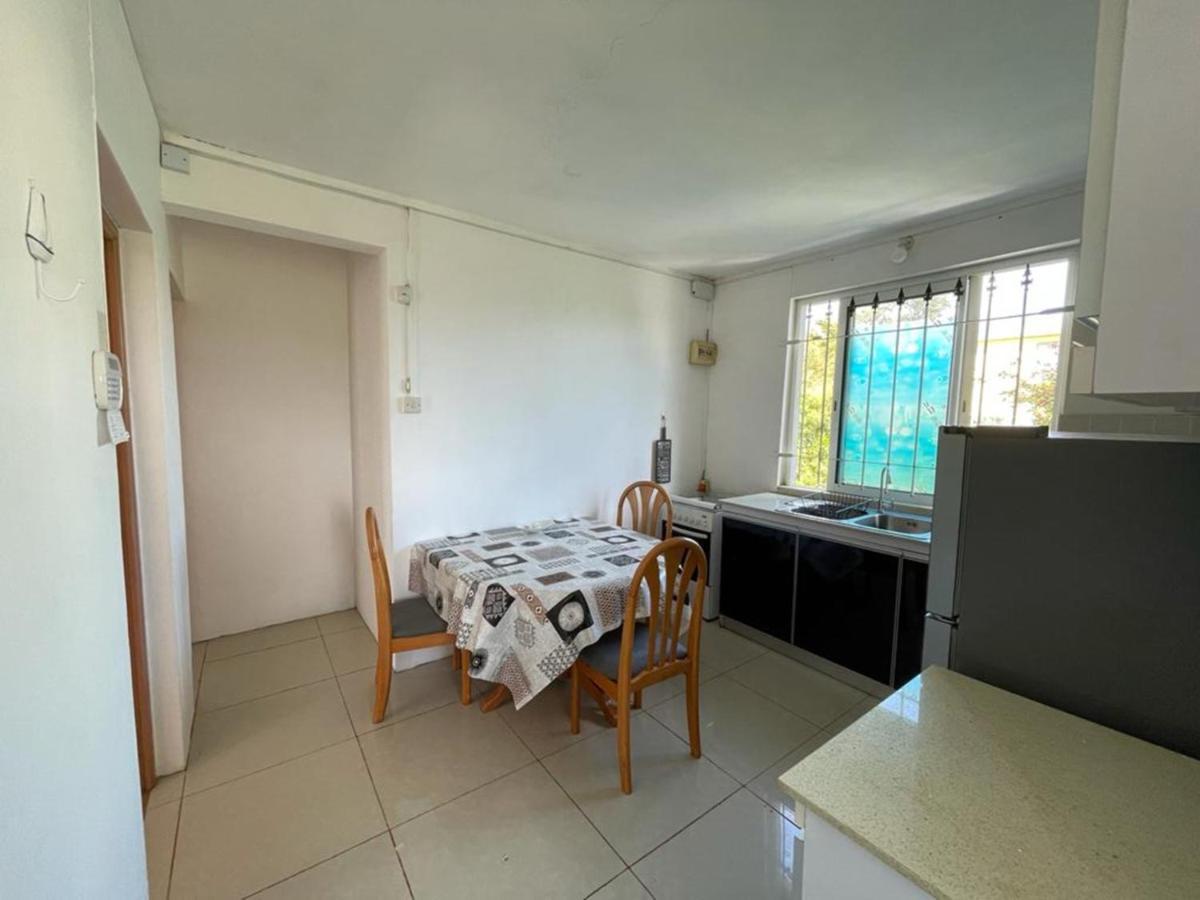 Pereyber 2 Room Appartment 佩雷贝勒 外观 照片