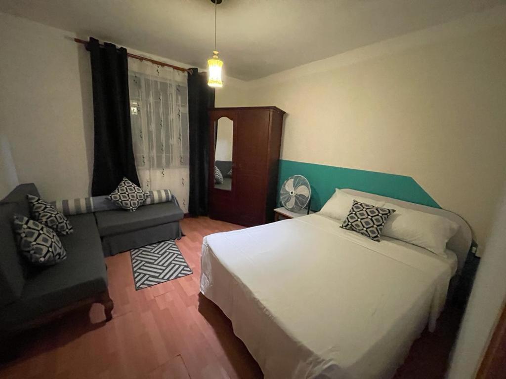 Pereyber 2 Room Appartment 佩雷贝勒 外观 照片