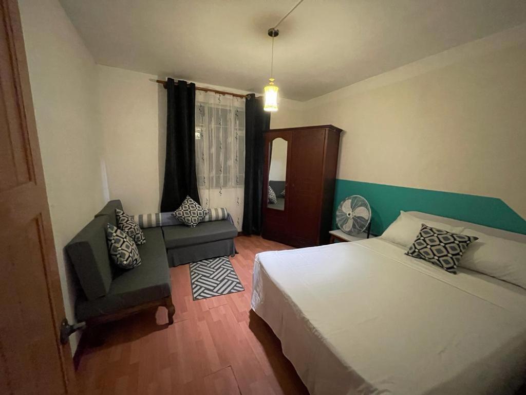 Pereyber 2 Room Appartment 佩雷贝勒 外观 照片