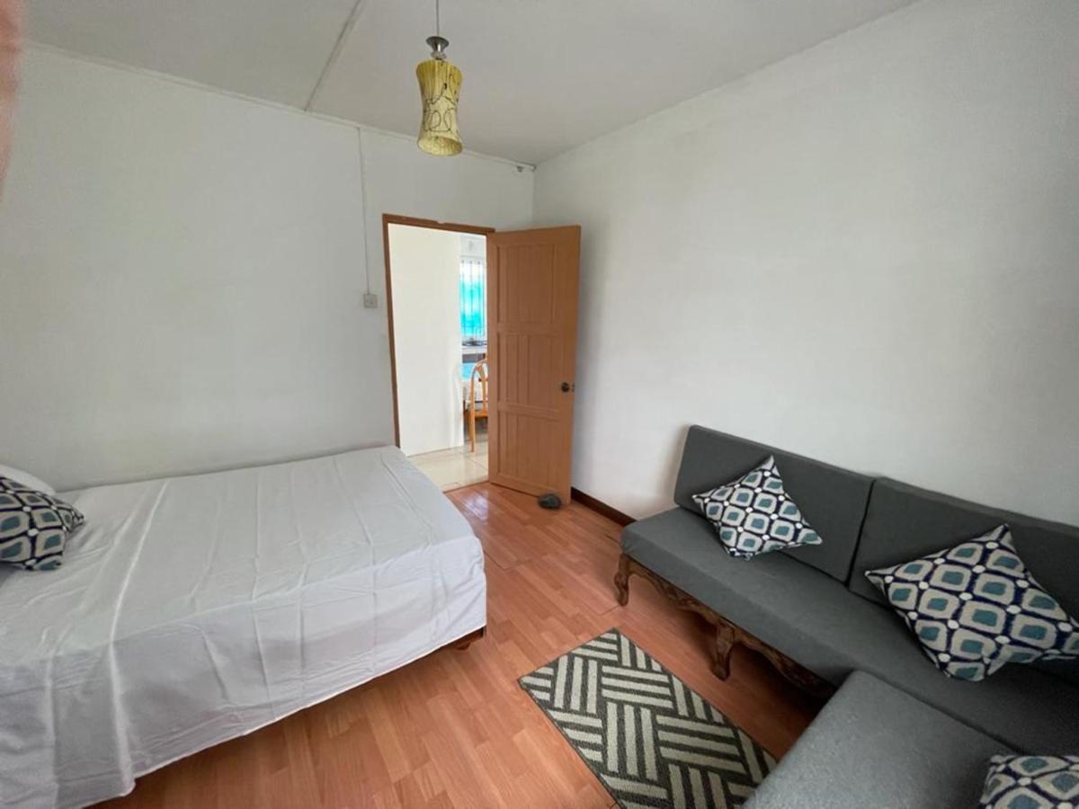 Pereyber 2 Room Appartment 佩雷贝勒 外观 照片