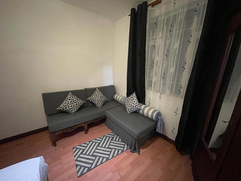 Pereyber 2 Room Appartment 佩雷贝勒 外观 照片