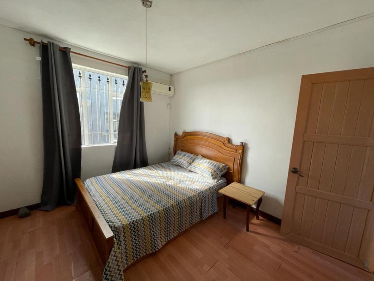 Pereyber 2 Room Appartment 佩雷贝勒 外观 照片
