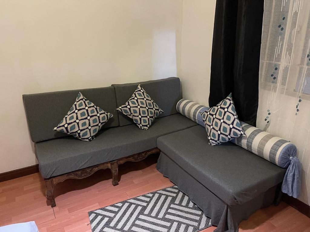 Pereyber 2 Room Appartment 佩雷贝勒 外观 照片