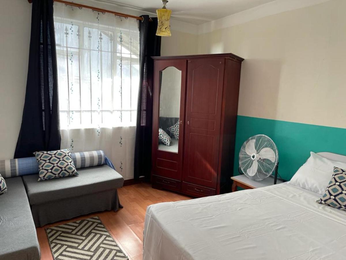 Pereyber 2 Room Appartment 佩雷贝勒 外观 照片