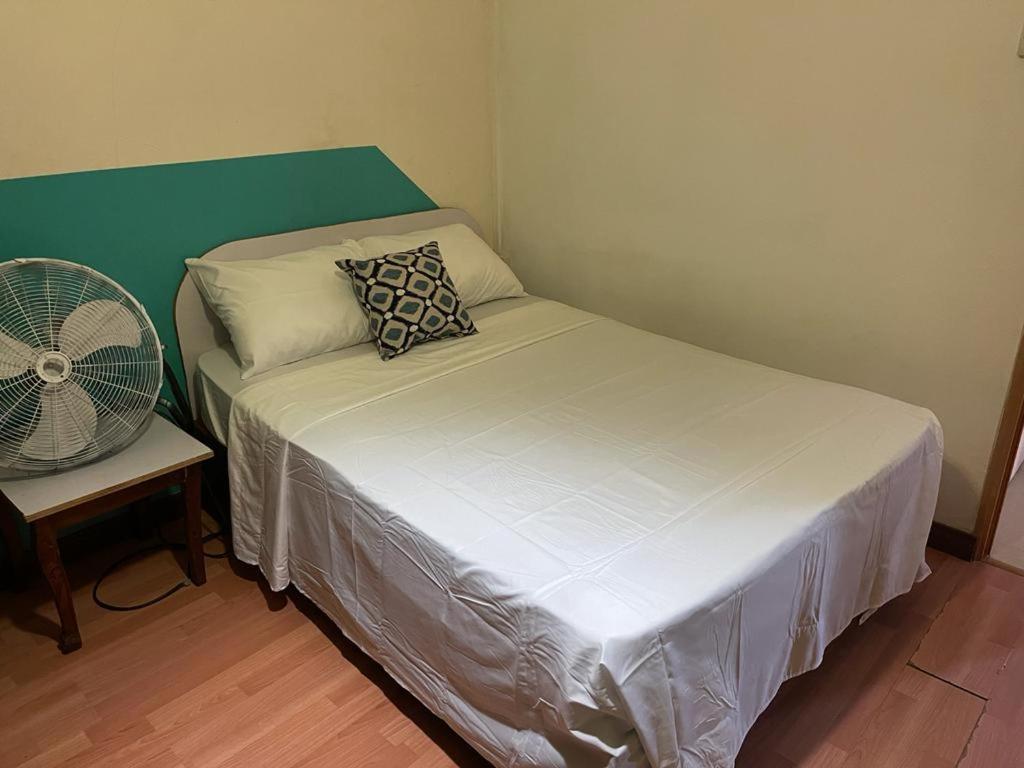 Pereyber 2 Room Appartment 佩雷贝勒 外观 照片
