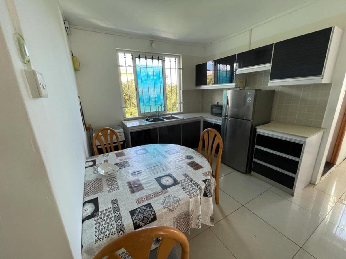 Pereyber 2 Room Appartment 佩雷贝勒 外观 照片
