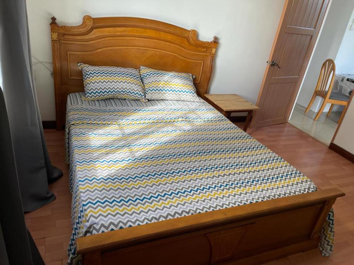 Pereyber 2 Room Appartment 佩雷贝勒 外观 照片